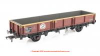 38-057A Bachmann BR OCA Open Wagon (Ex-EWS) DB Cargo WEATHERED